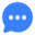 chat bubble Icon