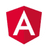 Angular twitter profile image