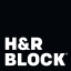 H&R Block的标志