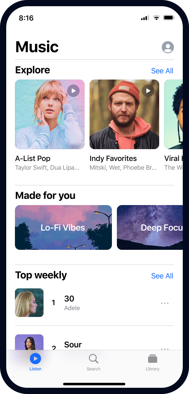 Ionic Framework - The Cross-Platform App Development Leader