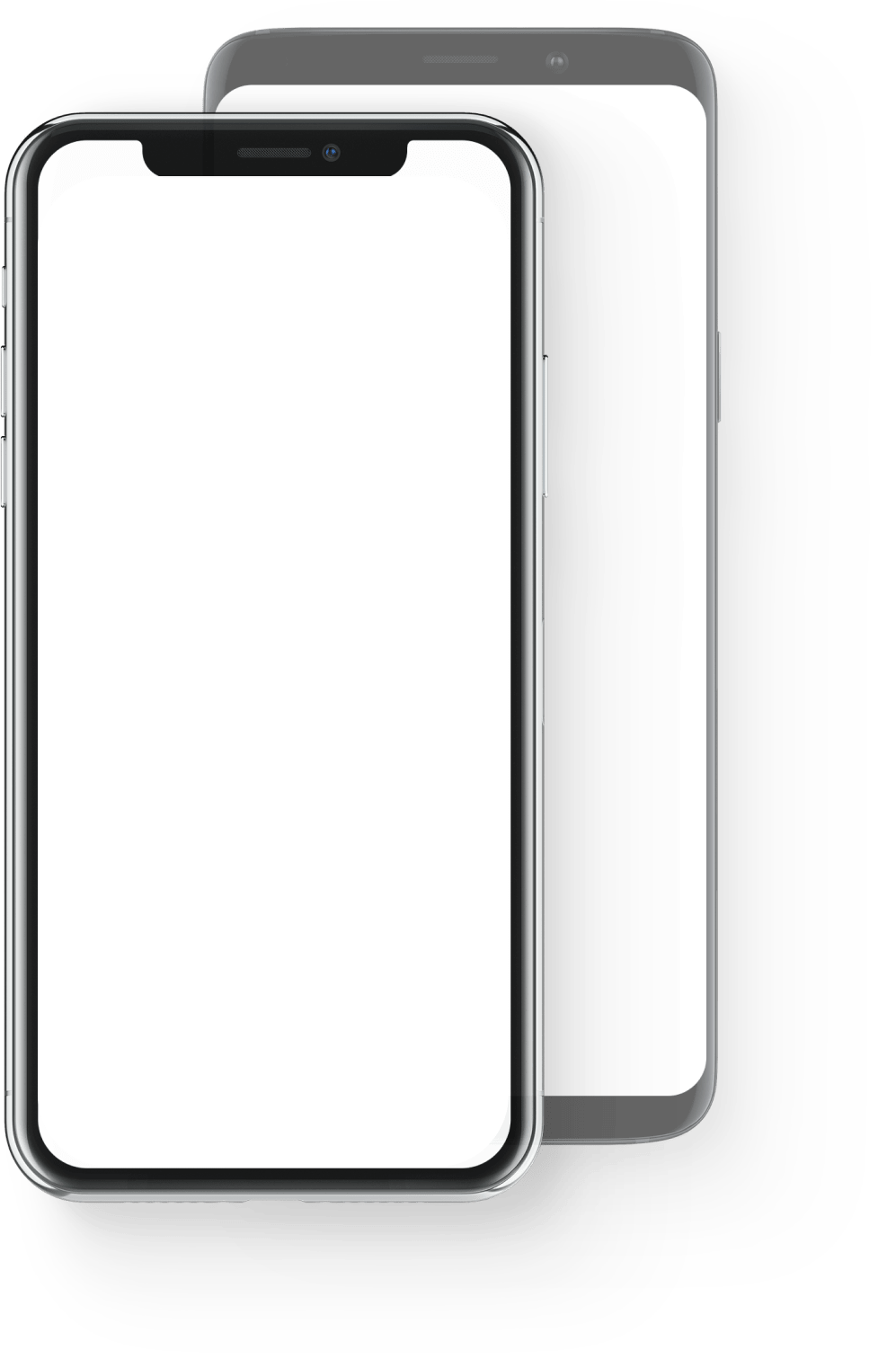 Android Mobile Phone Frame Png - wallpaper png