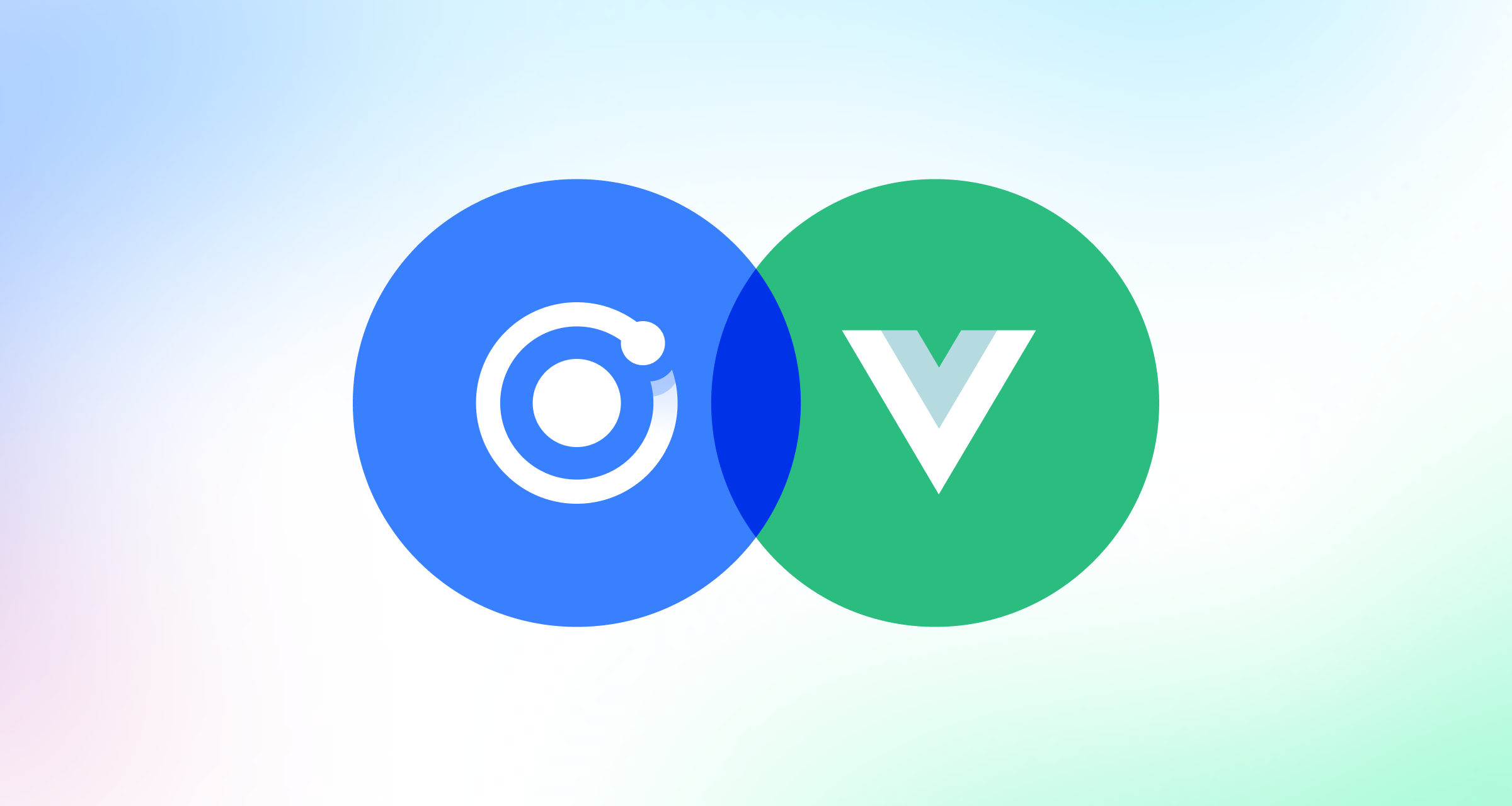 Native and Progressive Web Apps Vue and Ionic